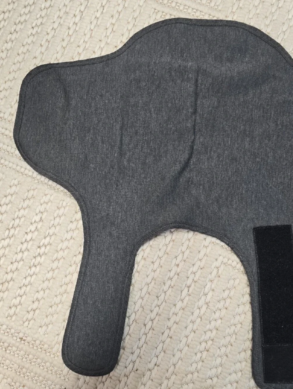 Thundershirt dark gray